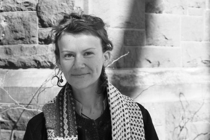 Dolorès Bertrais : suivre la piste du sable pour comprendre Phnom Penh