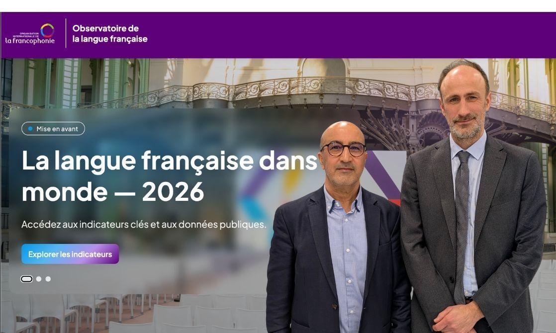 Mohamed Embarki et Cédric Byl 