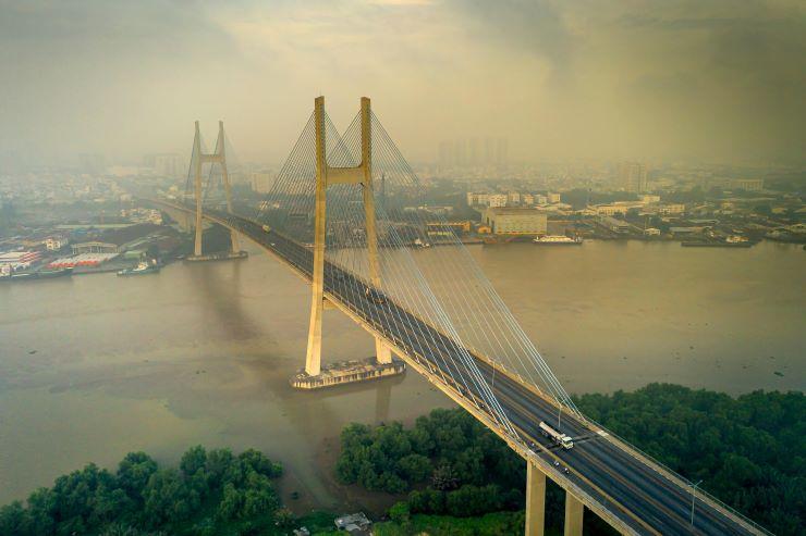 Pollution au Vietnam : scientifiques et autorités face à l’urgence environnementale