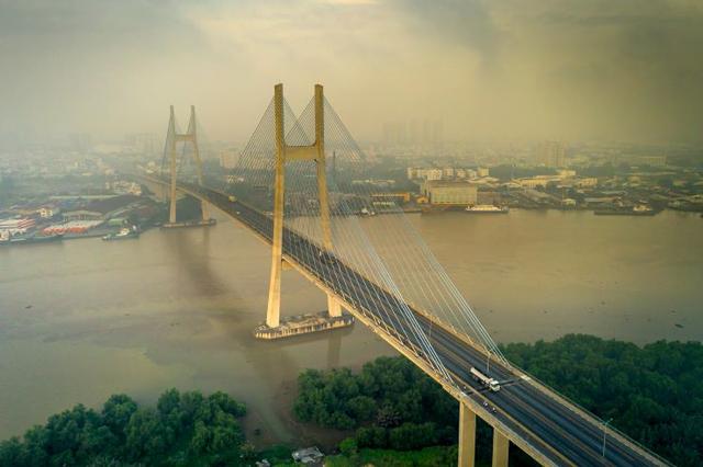 Pollution au Vietnam : scientifiques et autorités face à l’urgence environnementale
