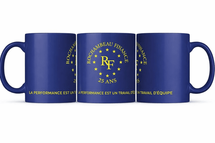 rochambeau finances mug