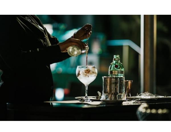 Le Martini le plus froid est à Londres 