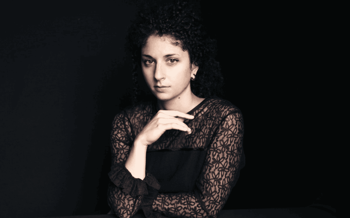 La pianiste Ida Pelliccioli