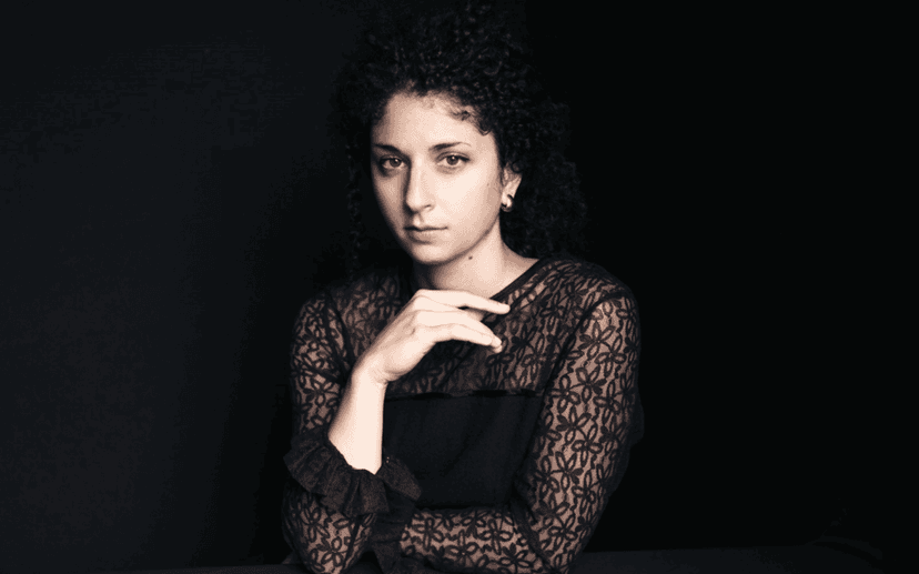 La pianiste Ida Pelliccioli