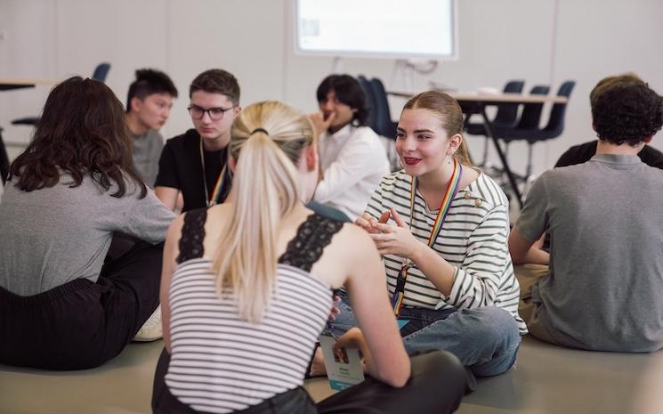summer school ESSEC