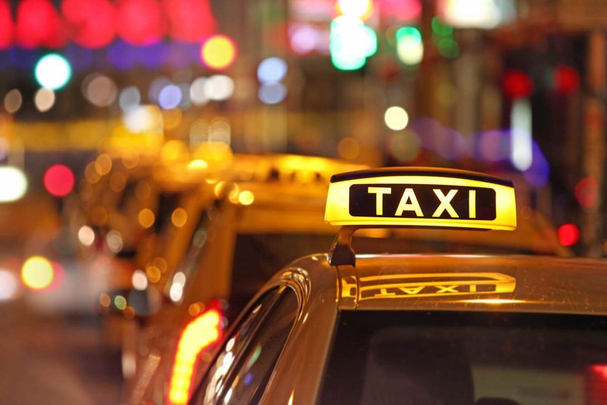 taxis espagnols