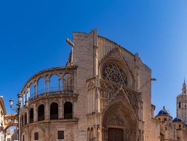 terreta spain valencia