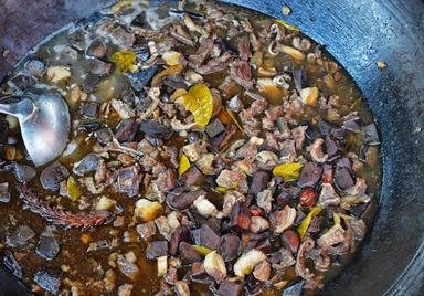 Connaissez-vous le Thang co?