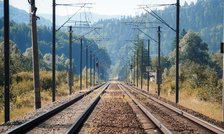 voie-ferrée