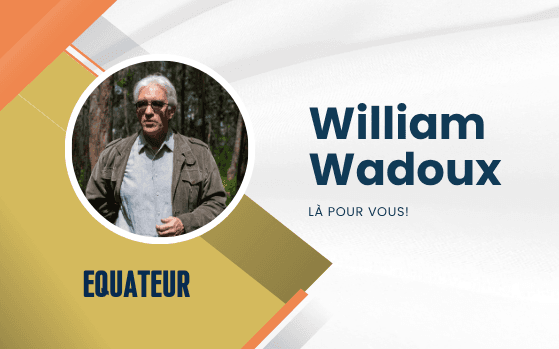 william wadoux