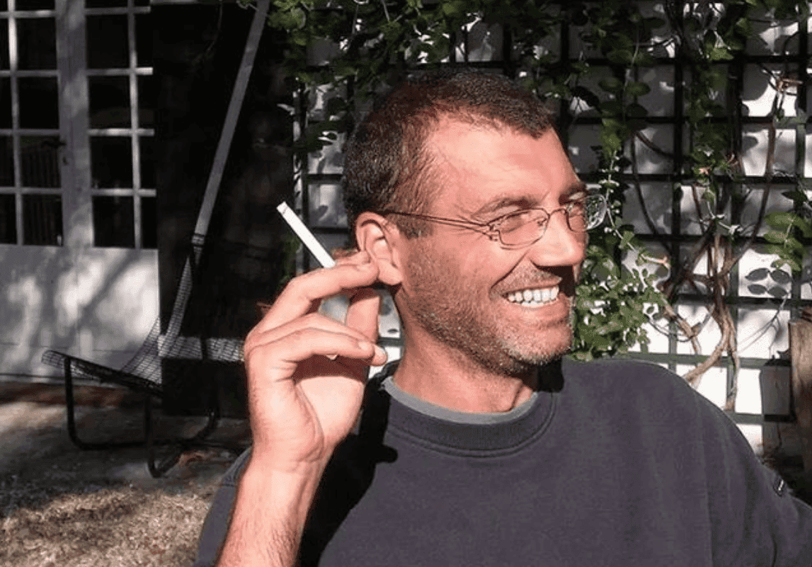 Xavier Dupont de Ligonnès