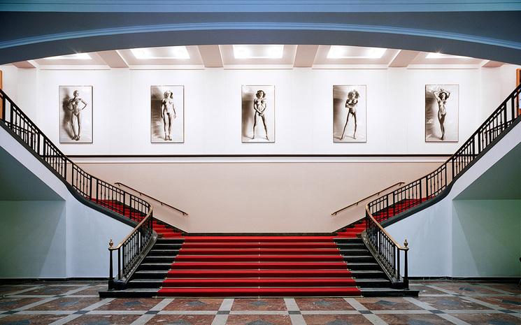 Helmut Newton Foundation