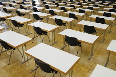 annulation examens dubai