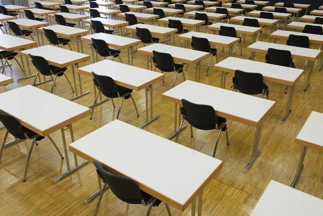 annulation examens dubai