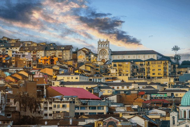 ANTANANARIVO