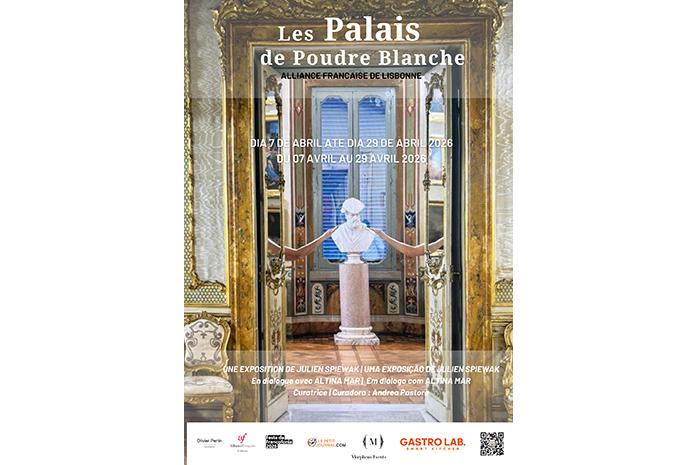 Exposition Julien Spiewak,