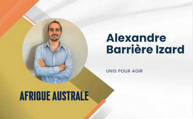 Alexandre Barrière Izard