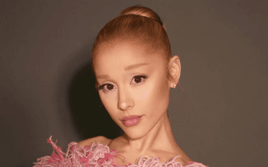 Ariana Grande