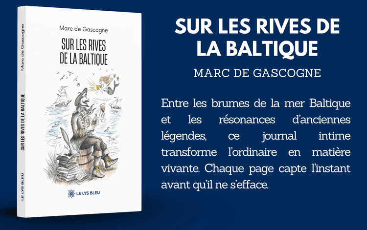 Marc de Gascogne