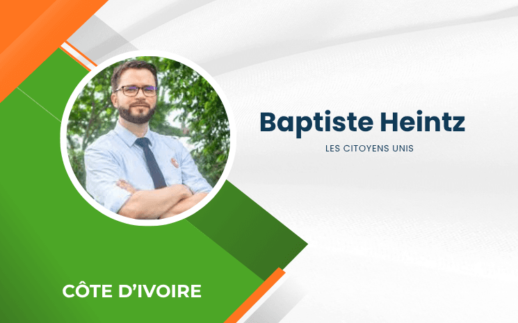 Baptiste Heintz