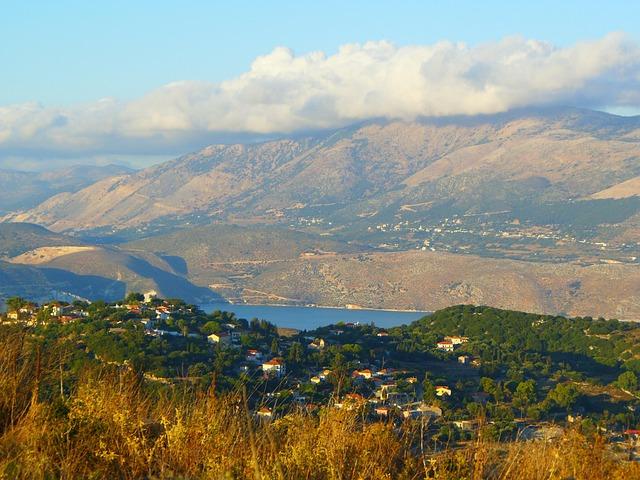 Cinema landscape