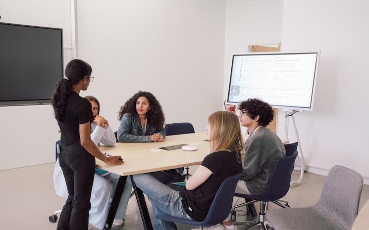 ESSEC Summer School : dernière chance d’y participer ! 