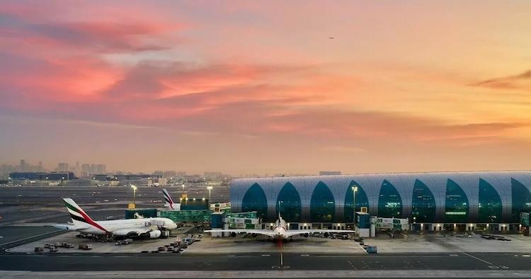 DXB