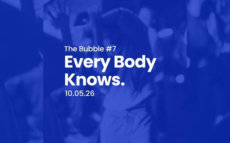 Affiche de l'événement Every Body Knows