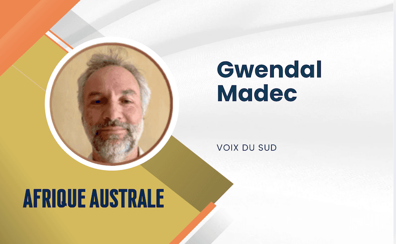 Gwendal MADEC 