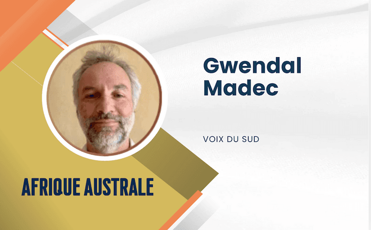 Gwendal MADEC 