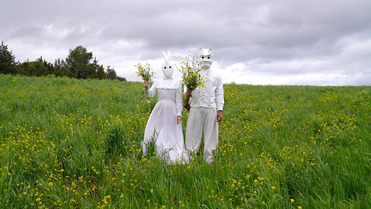 Au musée Carmen Thyssen de Malaga, cinquième édition de ‘Tangentes. Expériences de danse et de performance’
