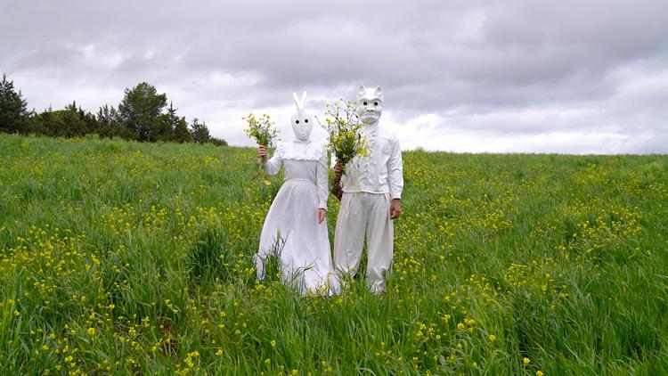 Au musée Carmen Thyssen de Malaga, cinquième édition de ‘Tangentes. Expériences de danse et de performance’