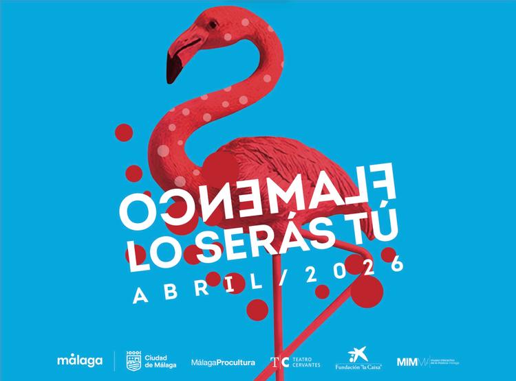 « Flamenco lo serás tú » : cinq soirées de flamenco d’exception à Málaga