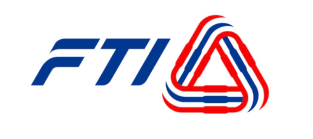 Logo FTI Thaïlande 