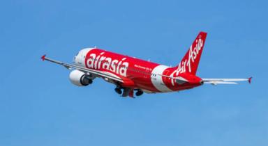 Avion Air Asia