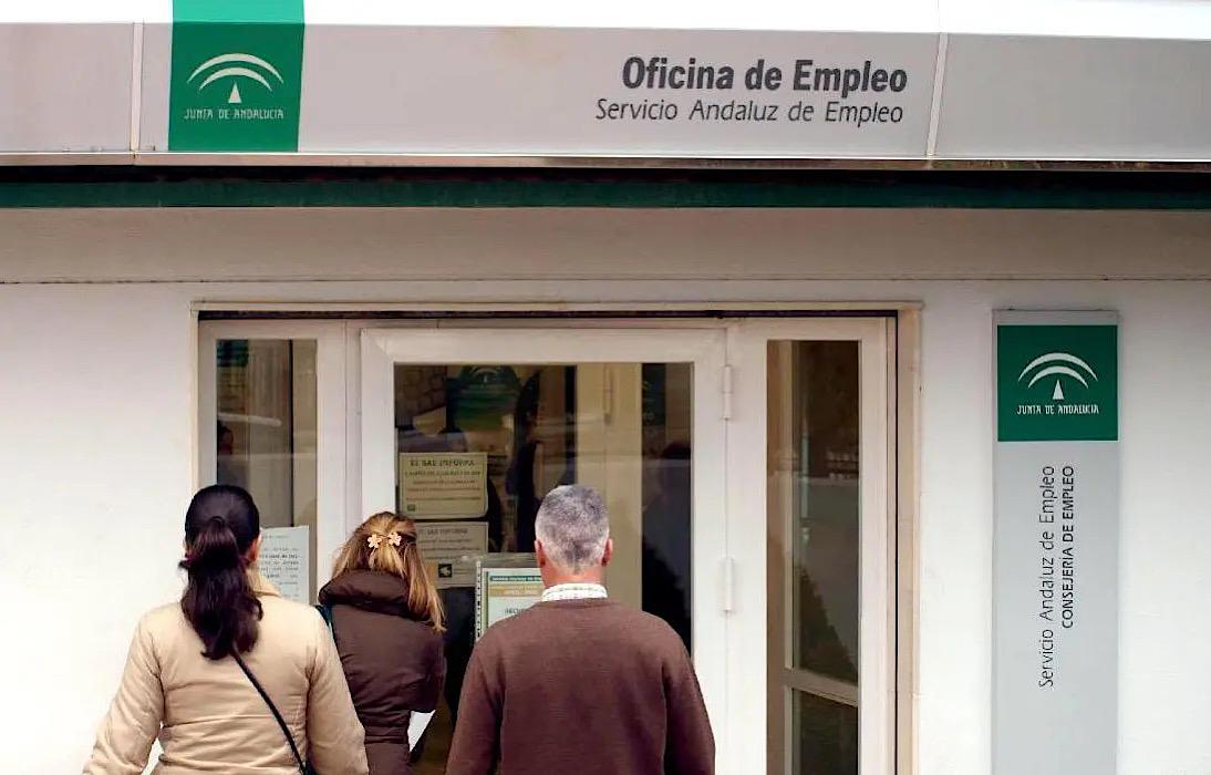 Oficina de empleo 