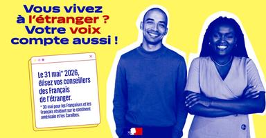 Promotion vote élections consulaires