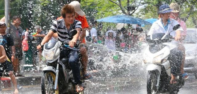 Songkran