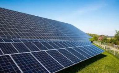 Panneau solaire