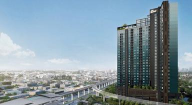Condo Bangkok 
