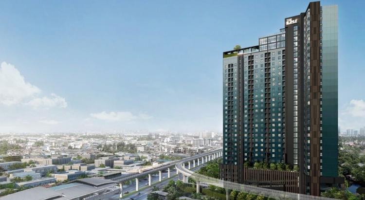Condo Bangkok 