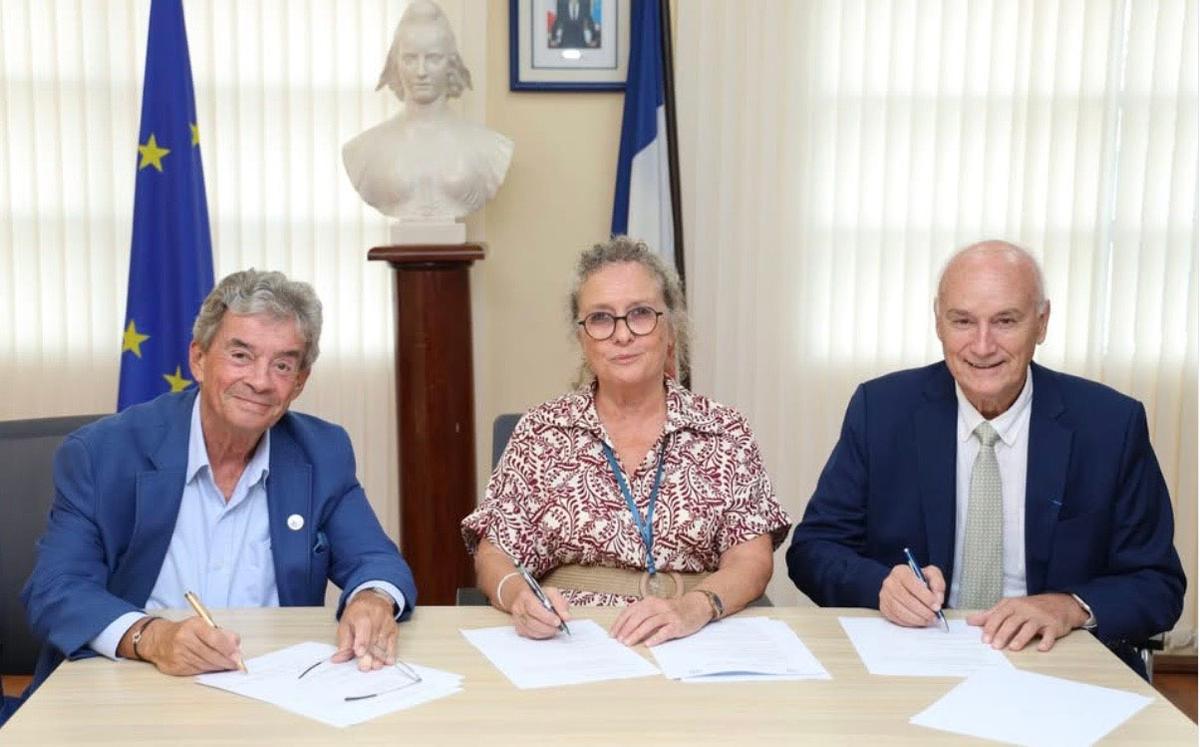 Pdt AFBT, consule de France en Thaïlande, pdt afa-Phuket