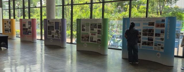 Expo france-thailande 