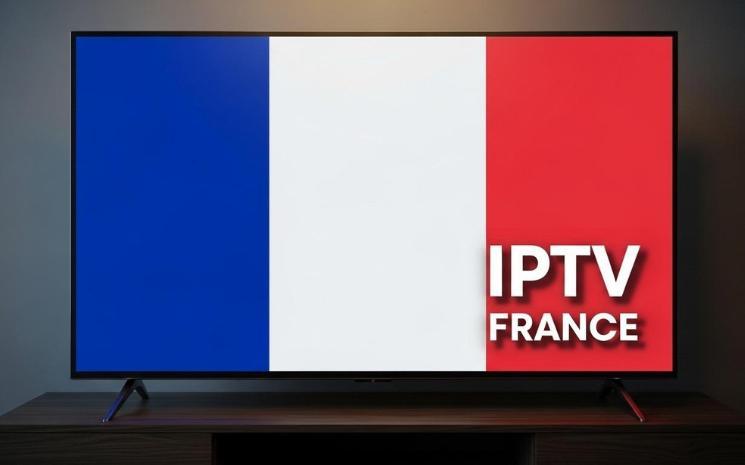 IPTV en France