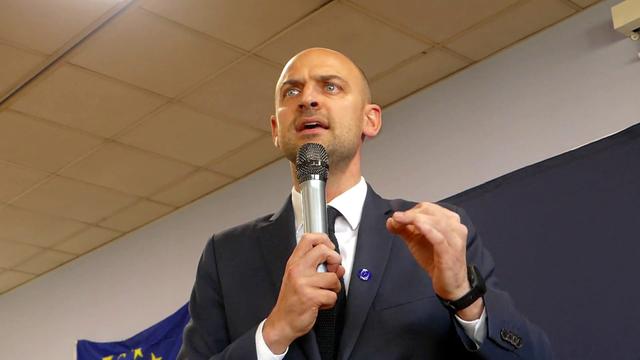 Jean Noel Barrot
