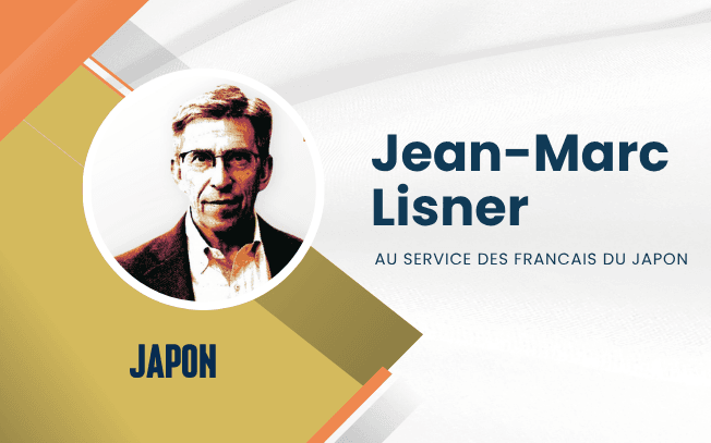 Jean marc Lisner