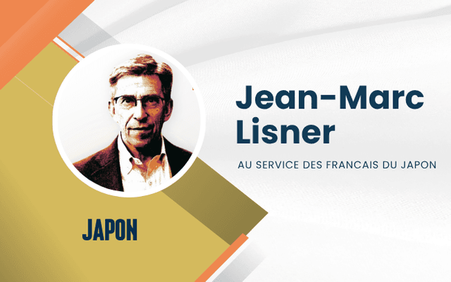 Jean marc Lisner