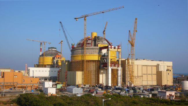 Kudankulam_NPP