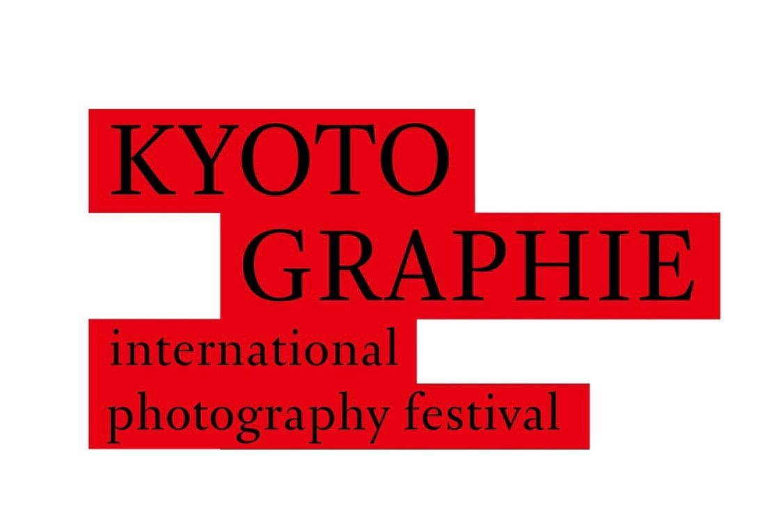 logo KYOTOGRAPHIE