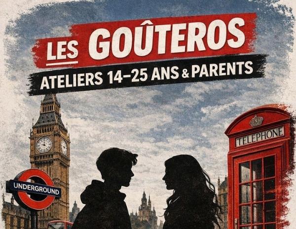 Les Goûteros